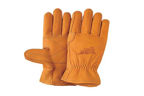 Guantes Industriales